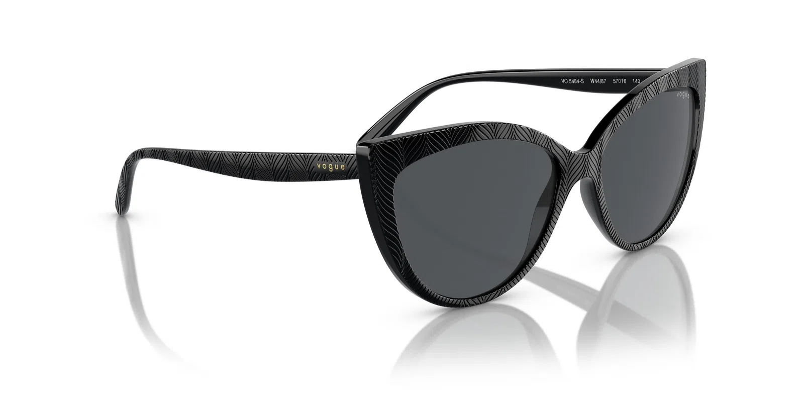Vogue Eyewear 5484S Sunglasses - view 33